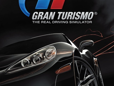 Growing Up Gran Turismo: Part Five