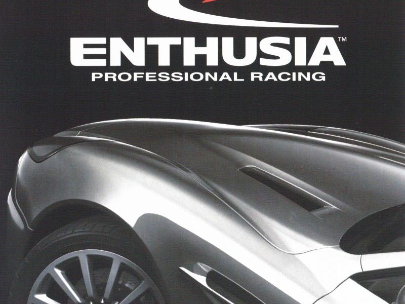 Attack of the Clones – Enthusia Professional Racing