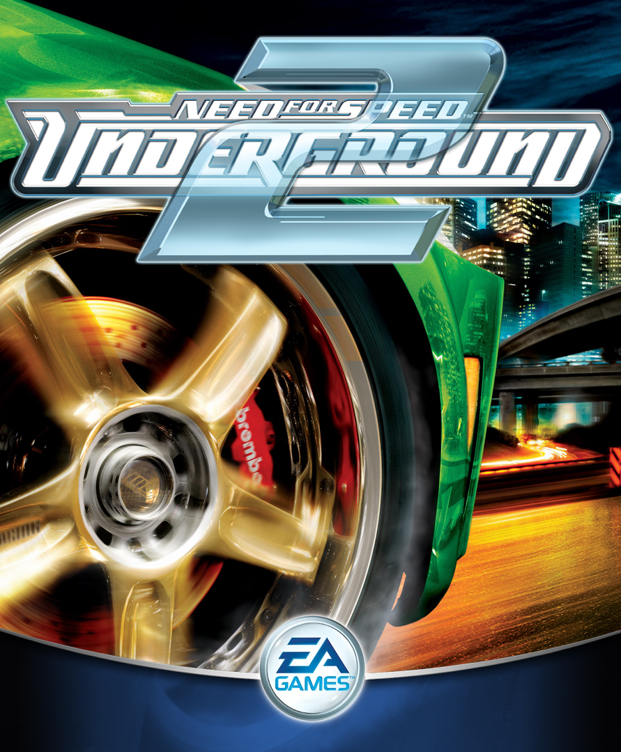 Need For Speed Underground 2 – Riders on the Storm – AutoLobotomy